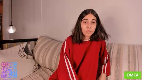 Mai online show from October 13, 5:04 pm