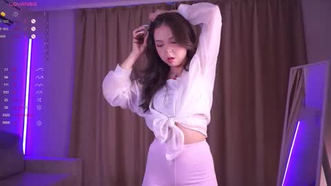 Kim online show from September 16, 2:14 pm