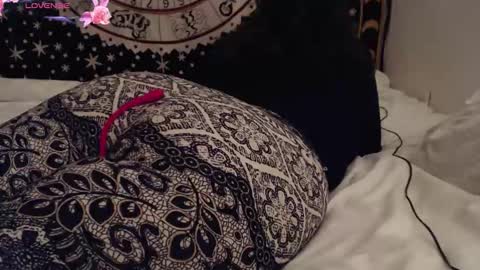 Lacey online show from November 25, 1:30 am