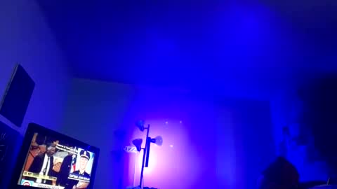 LaCholita online show from November 16, 8:49 am