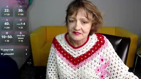 Snapshot of lada_abo_abo chatting on February 24, 2:25 pm LADA online show from February 24, 2:25 pm