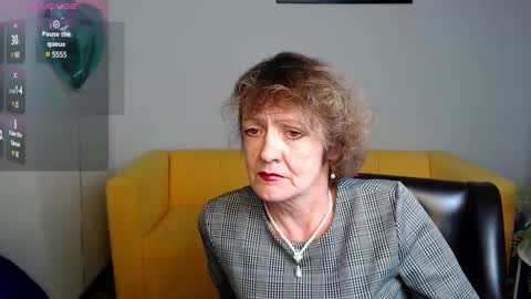 Snapshot of lada_abo_abo chatting on February 25, 5:40 pm LADA online show from February 25, 5:40 pm