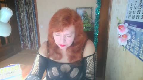 LadaMay online show from January 20, 12:18 pm