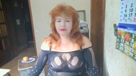 LadaMay online show from December 9, 12:51 pm