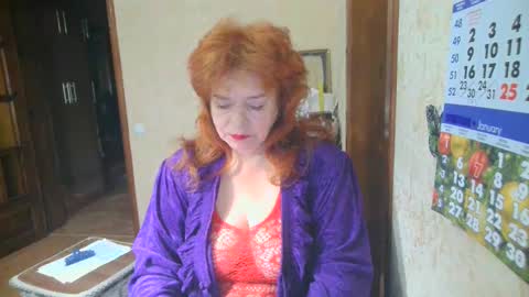 LadaMay online show from December 8, 5:07 am