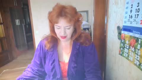LadaMay online show from December 4, 8:01 am