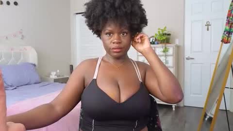 La Diosa Selene online show from May 25, 6:51 pm
