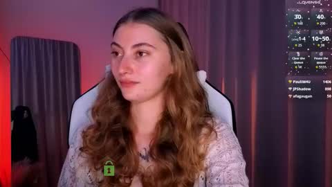 Nika online show from September 12, 11:12 pm