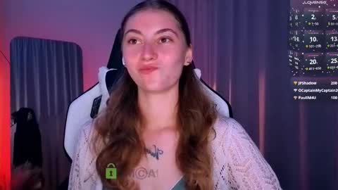Nika online show from September 13, 11:13 pm