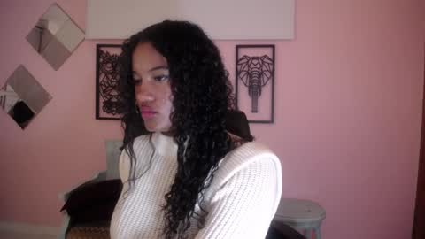 Karla - Instagram   lady karla1 online show from December 2, 8:09 pm
