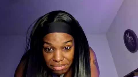 lady_empress online show from April 14, 7:25 pm