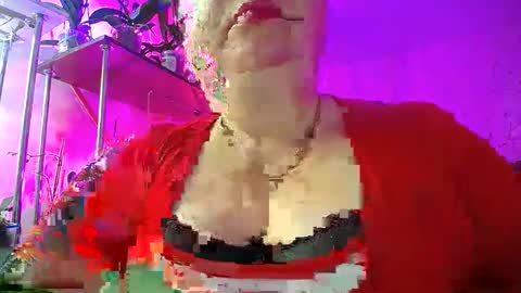 Lady Gloria online show from January 12, 3:49 am