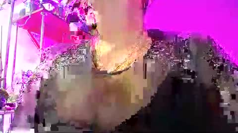 Lady Gloria online show from February 9, 4:57 am