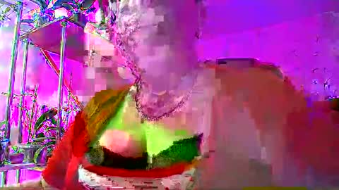 Lady Gloria online show from January 10, 8:07 am