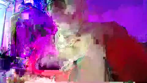 Lady Gloria online show from January 31, 7:07 am