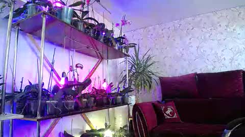 Lady Gloria online show from September 21, 10:47 am