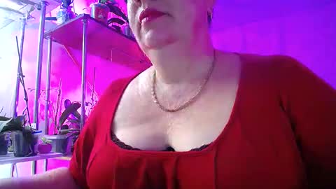 Lady Gloria online show from January 16, 5:11 am