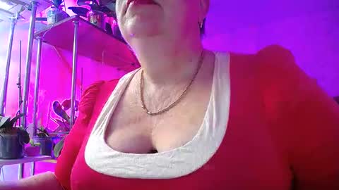 Lady Gloria online show from January 29, 4:05 am