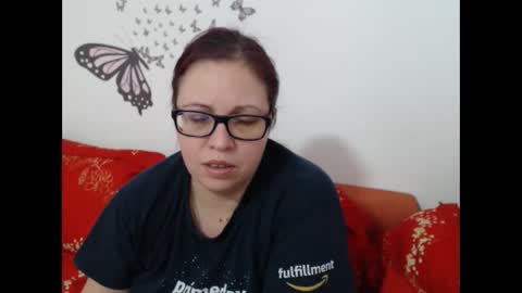Snapshot of lady_hellene chatting on January 21, 6:22 am Lady Hellene online show from January 21, 6:22 am