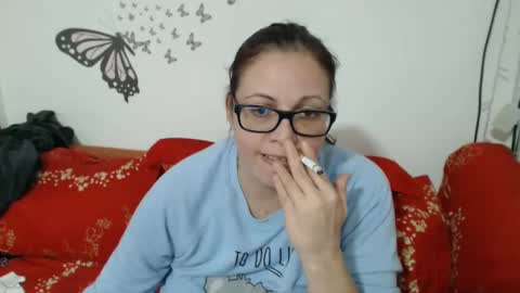 Snapshot of lady_hellene chatting on January 12, 5:22 pm Lady Hellene online show from January 12, 5:22 pm