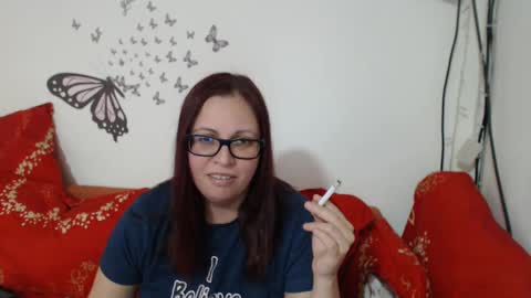 Snapshot of lady_hellene chatting on January 9, 6:26 pm Lady Hellene online show from January 9, 6:26 pm