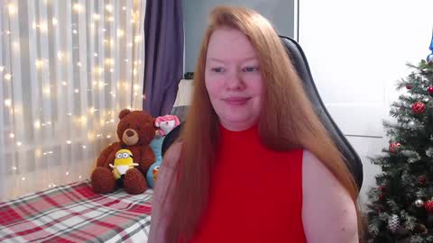 Snapshot of lady_inari chatting on January 7, 3:54 pm Angelika online show from January 7, 3:54 pm