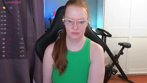 Angelika online show from March 1, 1:49 am