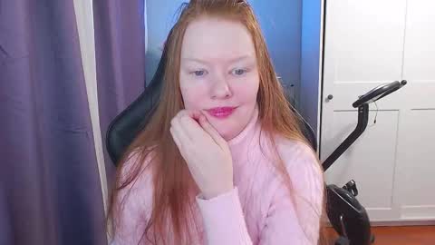 Angelika online show from November 23, 7:54 am