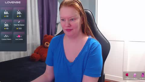 Snapshot of lady_inari chatting on February 4, 5:01 pm Angelika online show from February 4, 5:01 pm