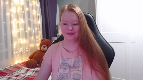 Snapshot of lady_inari chatting on January 20, 8:18 pm Angelika online show from January 20, 8:18 pm