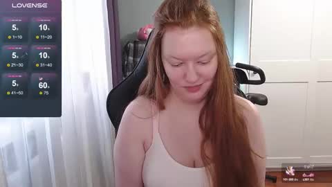 Snapshot of lady_inari chatting on September 18, 3:10 pm Angelika online show from September 18, 3:10 pm