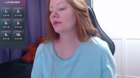 Snapshot of lady_inari chatting on March 1, 4:15 am Angelika online show from March 1, 4:15 am