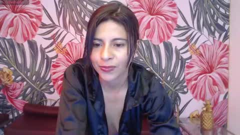 Lady Isabella online show from April 18, 7:58 pm