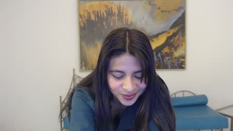 Lady Isabella online show from March 31, 2:28 pm