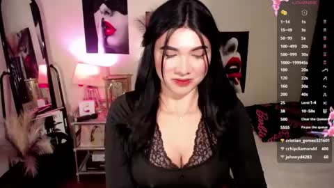 lady_kathy online show from March 20, 9:52 pm