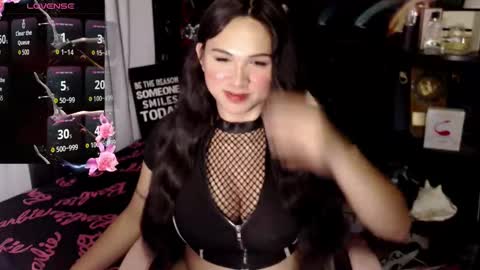 lady_kathy online show from January 11, 3:28 pm