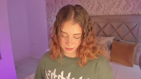 Gaby  online show from January 24, 2:19 pm