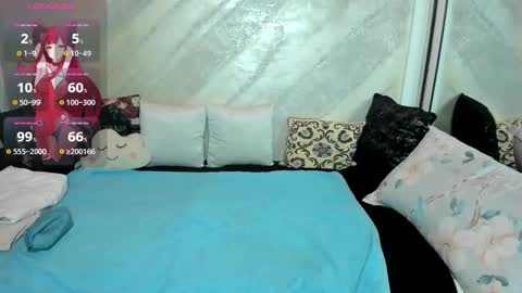 lady lauren online show from February 24, 5:50 am