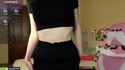 Olivia online show from July 19, 12:57 am
