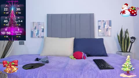 Snapshot of lady_miss__ chatting on December 18, 1:12 pm Lady Miss online show from December 18, 1:12 pm
