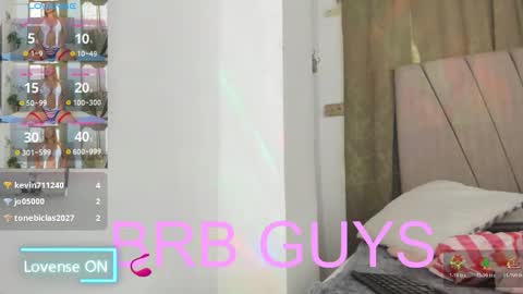 lady_miss___ online show from November 27, 6:00 pm