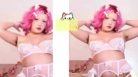 Lady  online show from September 19, 7:24 pm