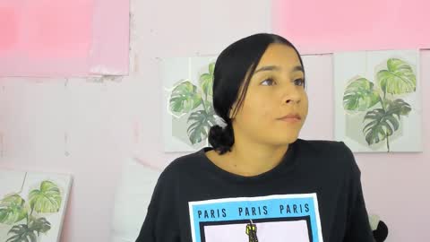 Leidy online show from September 20, 7:56 pm