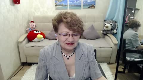 Diana online show from April 17, 10:12 pm