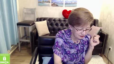 Diana online show from December 18, 5:29 pm