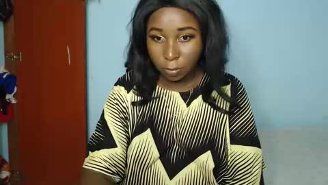 Maya online show from January 13, 3:15 pm