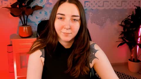 Angelica online show from January 25, 5:07 am