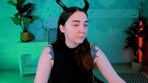 Angelica online show from February 9, 9:05 am