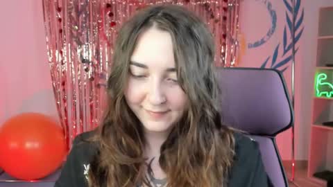 Angelica online show from February 15, 5:09 am