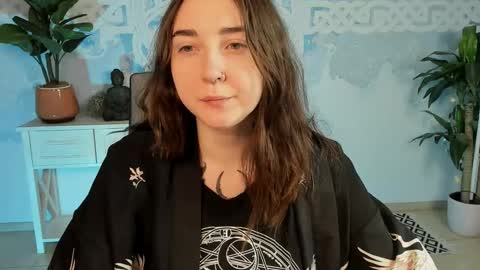 Angelica online show from February 23, 9:06 am